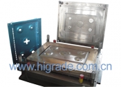 Gas Stove Working Table Stamping Moulds