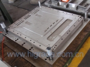 Stamping Mould for Microwave Oven Door