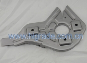 Automotive stamping tooling