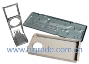 Air Conditioner Stamping Part