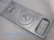 Microwave Oven Cover Mold