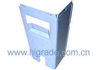 Air Conditioner Metal Frame